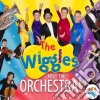 Wiggles (The) - Meet The Orchestra! cd