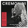 Cesare Cremonini - Piu' Che Logico - Live (3 Cd) cd
