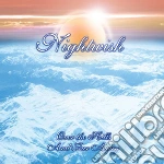 (LP Vinile) Nightwish - Over The Hills And Far Awa (2 Lp) vinile