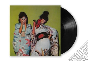 (LP Vinile) Sparks - Kimono My House lp vinile di Sparks