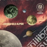 Melbourne Ska Orchestra - Sierra Kilo Alpha cd