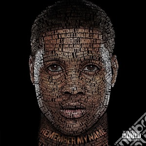 Lil Durk - Remember My Name (Deluxe) cd musicale di Lil Durk