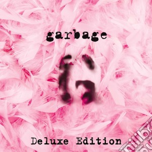 Garbage - Garbage (20Th Anniversary Edition) cd musicale di Garbage