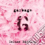 Garbage - Garbage (20Th Anniversary Edition)