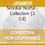 Smokie Norful - Collection (3 Cd) cd