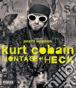 (Music Dvd) Kurt Cobain - Montage Of Heck (A Film By Brett Morgen) cd
