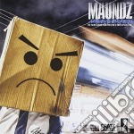 (LP Vinile) Maundz - Nobody'S Business (2 Lp)