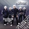 Reunion Nortena - Reuniendo Corazones cd