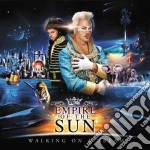 (LP Vinile) Empire Of The Sun - Walking On A Dream (Clear Vinyl)
