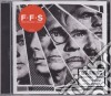 Franz Ferdinand & Sparks - Ffs (Franz Ferdinand & Sparks) cd