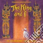 Rodgers & Hammerstein - King And I (The) (The 2015 Broadway Cast Recording)