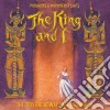 Rodgers & Hammerstein - King And I (The) (The 2015 Broadway Cast Recording) cd