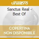 Sanctus Real - Best Of cd