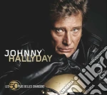Johnny Hallyday - 50 Plus Belles Chansons (3 Cd) cd