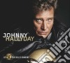 Johnny Hallyday - 50 Plus Belles Chansons (3 Cd) cd