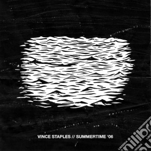 (LP Vinile) Vince Staples - Summertime '06 Segment 1 lp vinile di Vince Staples