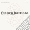 Franco Battiato - Anthology Le Nostre Anime (3 Cd) cd musicale di Franco Battiato