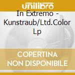 In Extremo - Kunstraub/Ltd.Color Lp cd