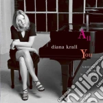 (LP Vinile) Diana Krall - All For You (2 Lp) vinile