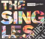 Savage Garden - The Singles (Cd+Dvd) cd