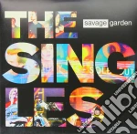 (LP Vinile) Savage Garden - The Singles (2Lp Vinyl)  vinile