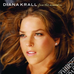 (LP Vinile) Diana Krall - From This Moment On (2 Lp) lp vinile di Diana Krall