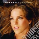 (LP Vinile) Diana Krall - From This Moment On (2 Lp) vinile