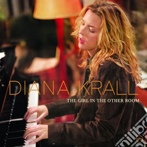 (LP Vinile) Diana Krall - The Girl In The Other Room (2 Lp) lp vinile di Diana Krall