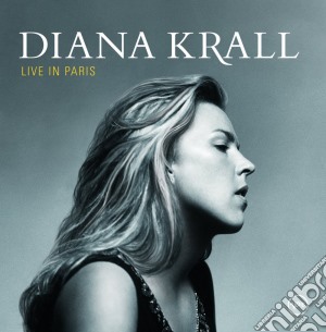 (LP Vinile) Diana Krall - Live In Paris (2 Lp) lp vinile di Diana Krall