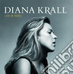 (LP Vinile) Diana Krall - Live In Paris (2 Lp) vinile