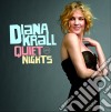 (LP Vinile) Diana Krall - Quiet Nights (2 Lp) cd