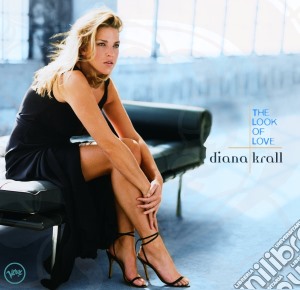 (LP Vinile) Diana Krall - The Look Of Love (2 Lp) lp vinile di Diana Krall