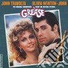 (LP Vinile) Grease / O.S.T. (2 Lp) cd