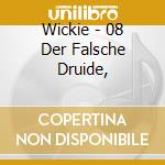 Wickie - 08 Der Falsche Druide, cd