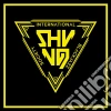 Shining - International Blackjazz Society cd musicale di Shining