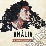 Amalia Rodrigues - Les Voix Du Fado