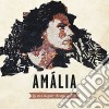 Amalia Rodrigues - Les Voix Du Fado cd