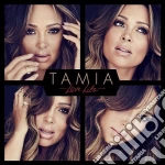 Tamia - Love Life cd