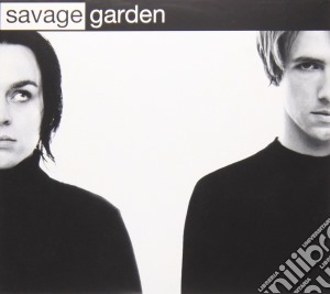 Savage Garden - Savage Garden (Expanded Edition) (2 Cd) cd musicale di Savage Garden