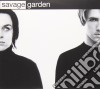 Savage Garden - Savage Garden (Expanded Edition) (2 Cd) cd