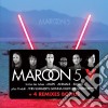 Maroon 5 - V cd