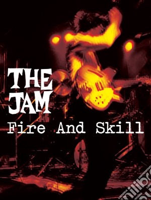 Jam - Fire And Skill (6 Cd) cd musicale di Jam
