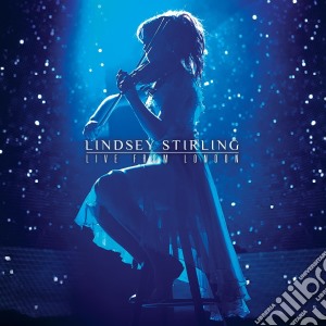 Lindsey Stirling - Live From London cd musicale di Lindsey Stirling