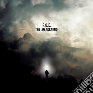 P.O.D. - The Awakening cd musicale di P.o.d.