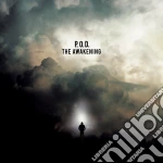 P.O.D. - The Awakening cd