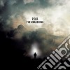 P.O.D. - The Awakening cd
