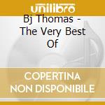 Bj Thomas - The Very Best Of cd