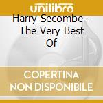 Harry Secombe - The Very Best Of cd musicale di Harry Secombe