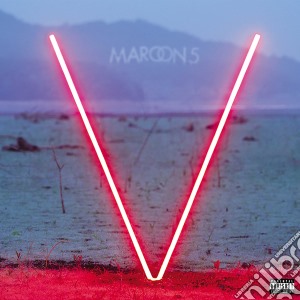 (LP Vinile) Maroon 5 - V lp vinile di Maroon 5