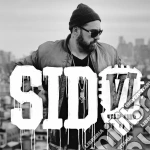 Sido - Vi cd